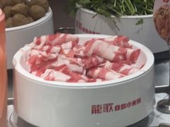 -龍歌自助小火锅(雨花台江南虹悦城店)