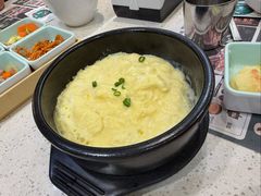 -韩香福烤肉庄园(荣成店)
