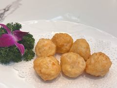 -东海酒家(长平东路店)