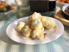 雪绵豆沙-双井轩(双井店)