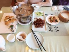 -静莲斋素食(慈云寺店)