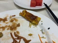 -吉林省林业宾馆-餐厅