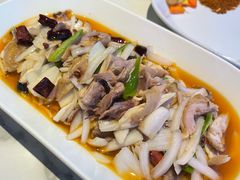 -丝路有约·优雅新疆菜(万宴城店)