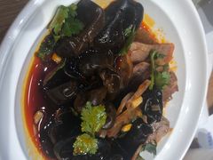 -喜家德虾仁水饺(凯德店)