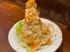 东京土豆泥沙拉-熊藏居酒屋(kkone店)