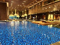 -清河半岛温泉度假酒店