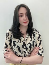 点击看大图 -TITI HAIR STYLE