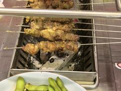 -遇西祠·海鲜烧烤(总店)