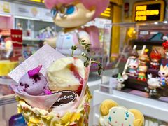 -泡泡玛特POPMART(上海环球港店)