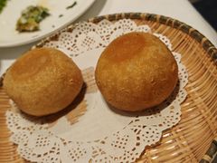 玉兰饼-天福苑(崇宁路店)