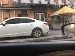 -松明一烤肉馆(鲁园店)
