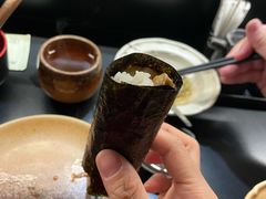 -Sushi Hanzo半藏(天环广场店)