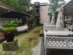 -Local泰莲庭(虹鳟鱼店)