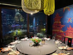 包厢-上海滩餐厅(BFC外滩金融中心店)