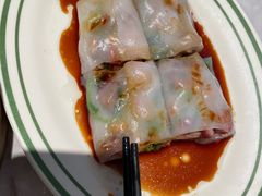 -陶兰居·手工点心·粤菜(圆融时代广场店)