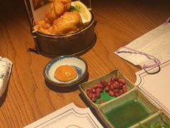 -玉川屋·深夜食堂居酒屋(柳巷店)