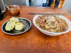 -小胖包子王(阜成门内店)