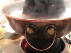 -木萨火锅店(开鲁路店)