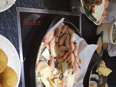 -福成自助烤肉(长阳店)