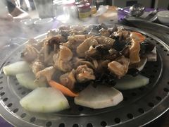 -龟场私房菜
