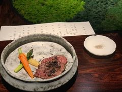 -元熹会席料理