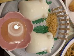 -五条人糖水铺(光谷世界城店)