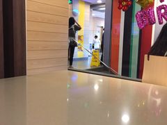 -麦当劳(百利广场店)