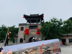 门面-山西王家大院