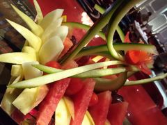 -JUKEBOX玖部音乐餐厅(华侨城店)