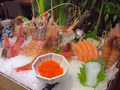 -万岛日本料理铁板烧(万象城店)