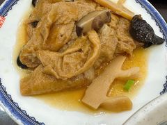 -鸿兴面馆馄饨小笼(稻香店)