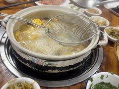 -潮陈记土鸡火锅(东厦北路店)