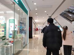 -万达广场(济南魏家庄店)