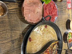 -冯校长老火锅(深圳总店)