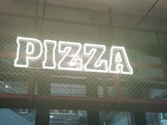-棒约翰比萨·意面(金桥国际店)