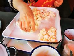 -玉塘村小杨馄饨