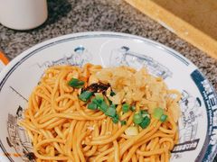 -黑白电视长沙小吃(美林M·LIVE天地东座店)