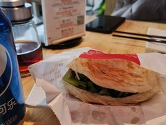 -嘉和一品粥(方庄店)
