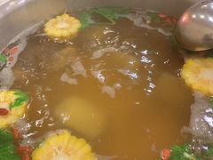 -潮牛来了 潮汕牛肉火锅(宋城店)