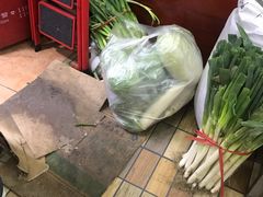 -西域美食蘭州拉面