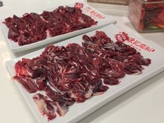 -陈记顺和潮汕牛肉火锅(韩江路店)