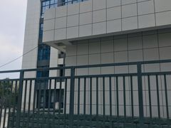 -浙江大学附属中学(丁兰校区)