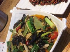 -兔槽江湖菜·重庆璧山兔(水围店)