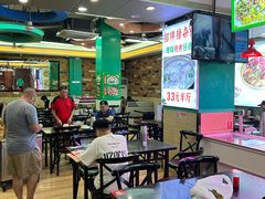 -广源肠粉王·鸡煲·羊肉煲(双龙店)