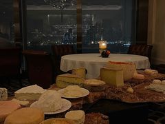 -Caprice(香港四季酒店)