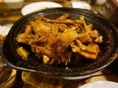 -临家闽南菜(宝洲路店)