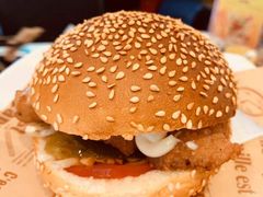 -大有利茶餐厅(福民店)
