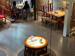 -树厨贵州菜(大十字店)