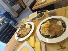 -豪客来牛排(金鼎广场店)