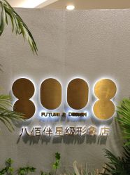 -八佰伴8008星级形象店